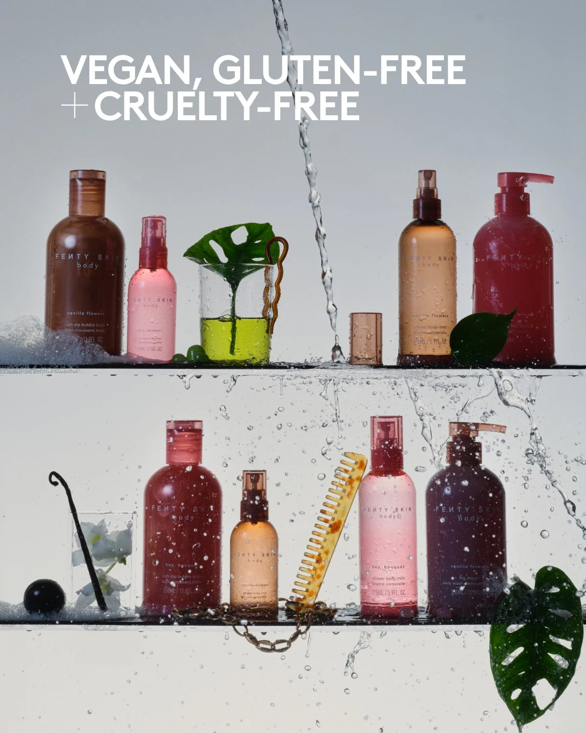 Allover Body Mist — Tropic Trip - Image 5