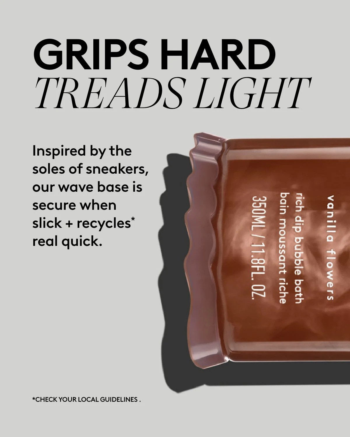 Big Dripp'r Body Wash — Hey, Bouquet - Image 5