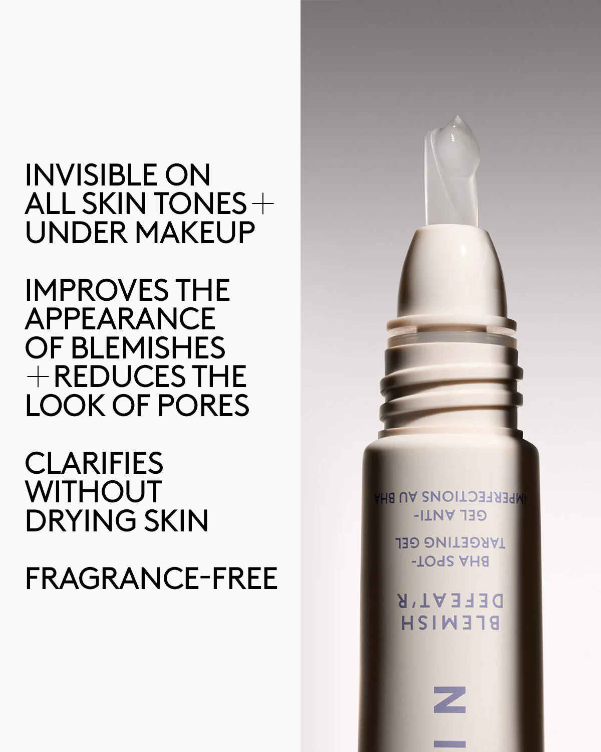 Blemish Defeat'r BHA Spot-Targeting Gel - Image 4