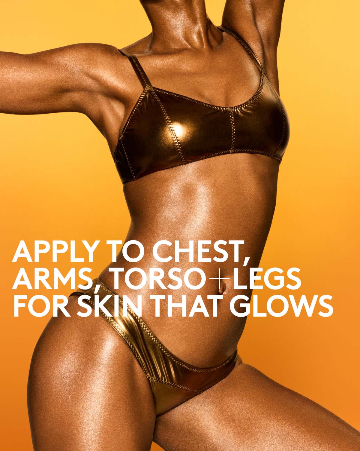 Body Lava Body Luminizer — Penny Drop - Image 7