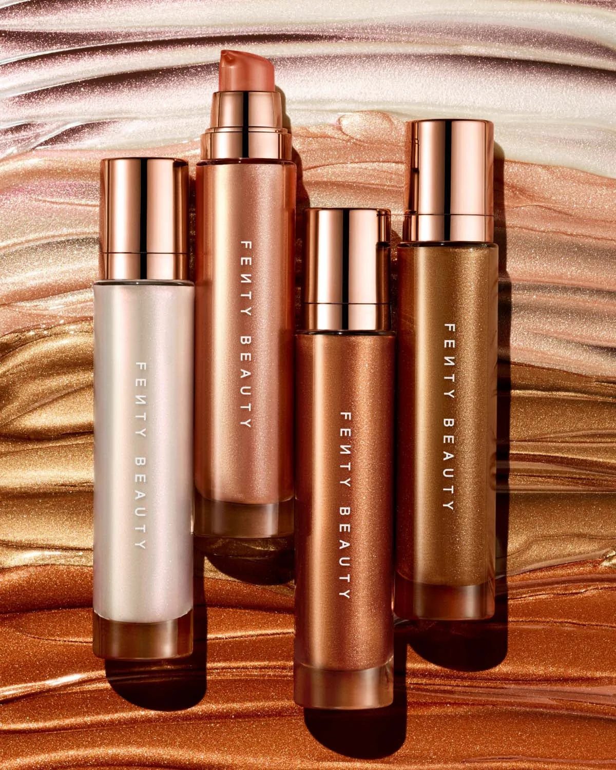 Body Lava Body Luminizer — Who Needs Clothes?! - Image 6