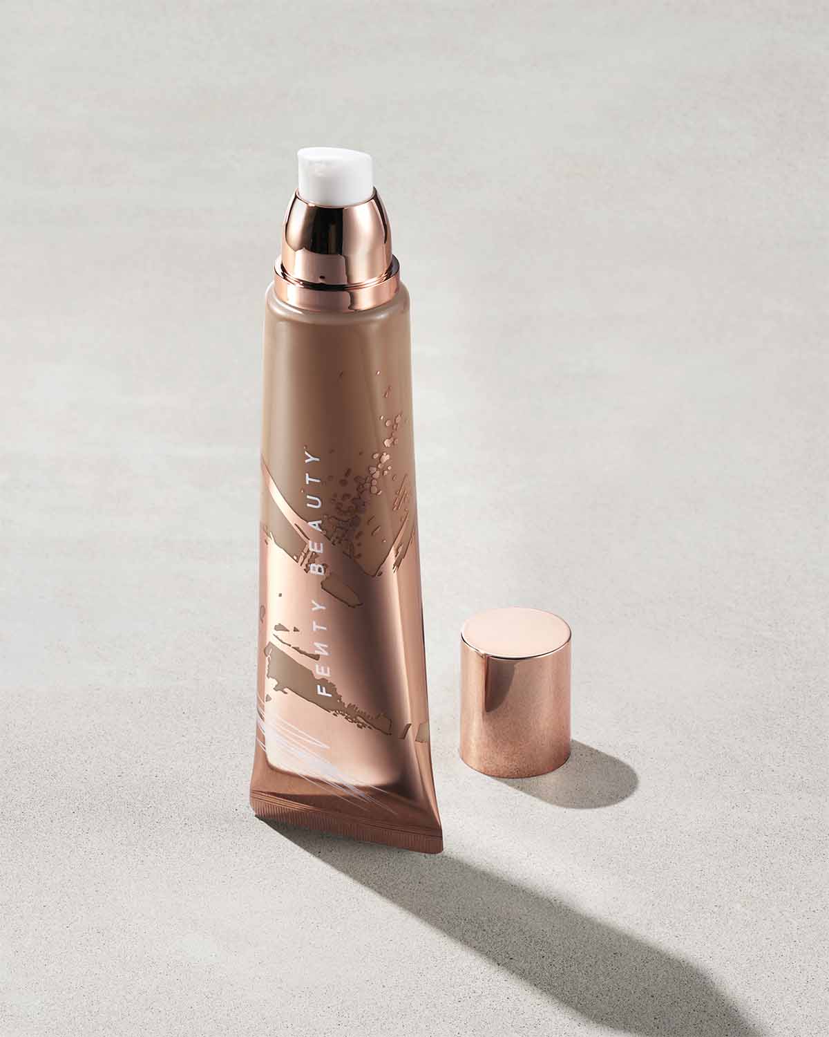 Body Sauce Body Luminizing Tint — Salty Caramel - Image 6
