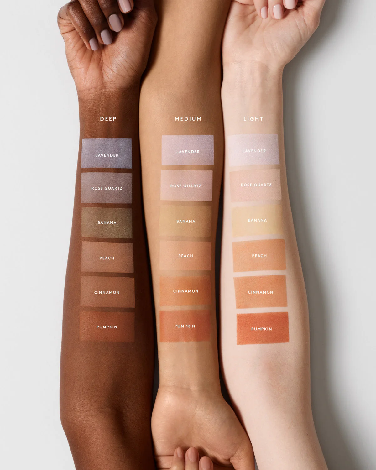 Bright Fix Instant Brightening + Blurring Powder — Pumpkin - Image 10