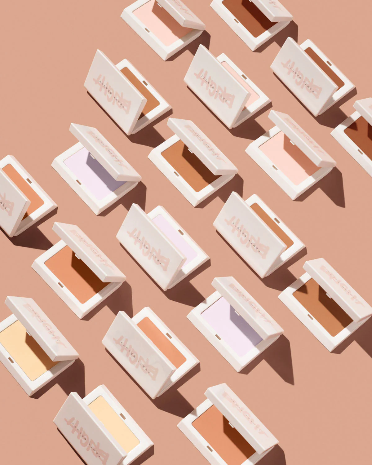 Bright Fix Instant Brightening + Blurring Powder — Rose Quartz - Image 11