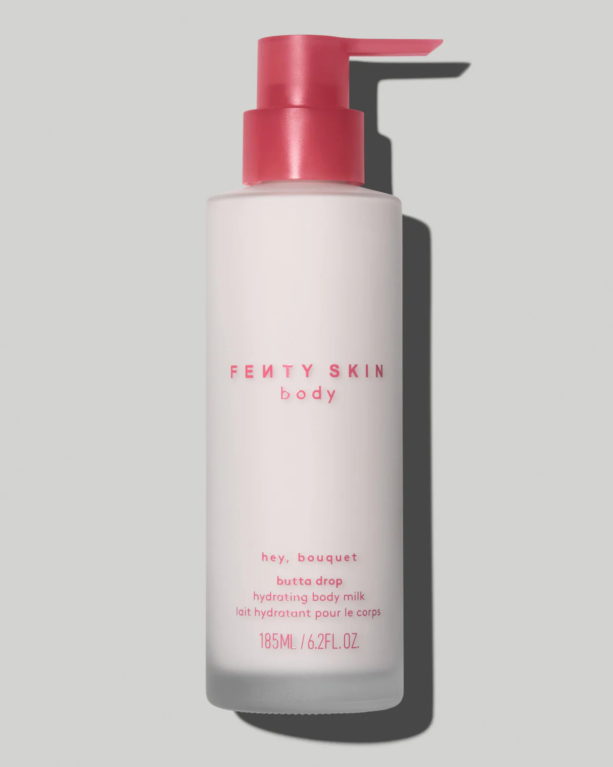 Butta Drop Hydrating Body Milk — Hey Bouquet