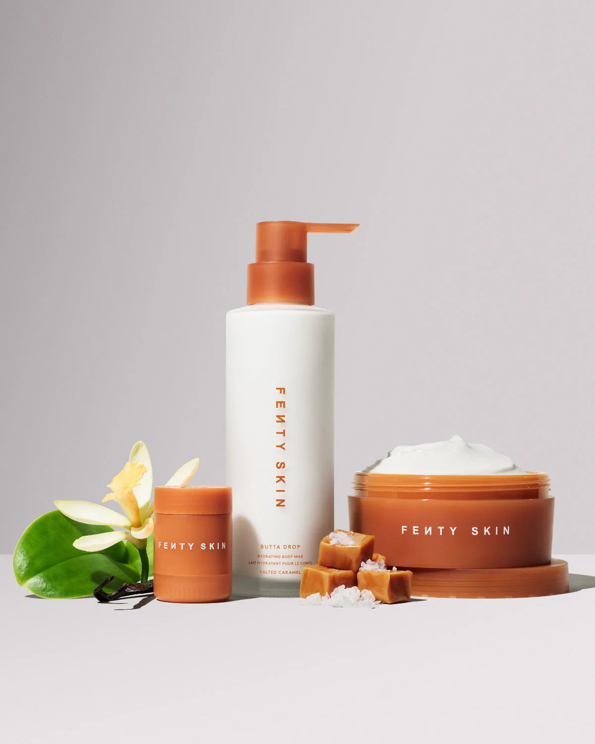 Butta Drop Hydrating Body Milk — Salted Caramel - Image 11