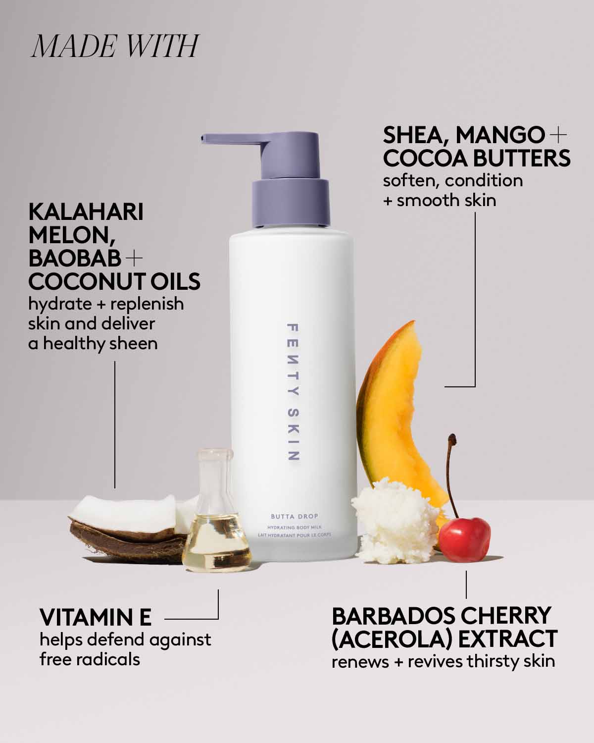 Butta Drop Hydrating Body Milk — Salted Caramel - Image 9
