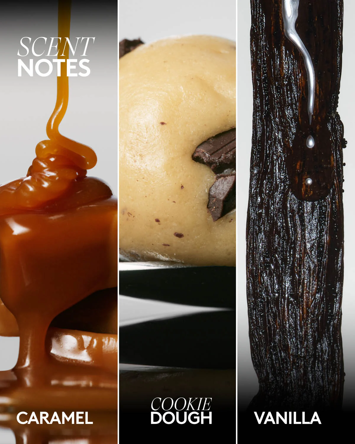 Butta Drop Whipped Oil Body Cream with Tropical Oils + Shea Butter — Salted Caramel - Image 3