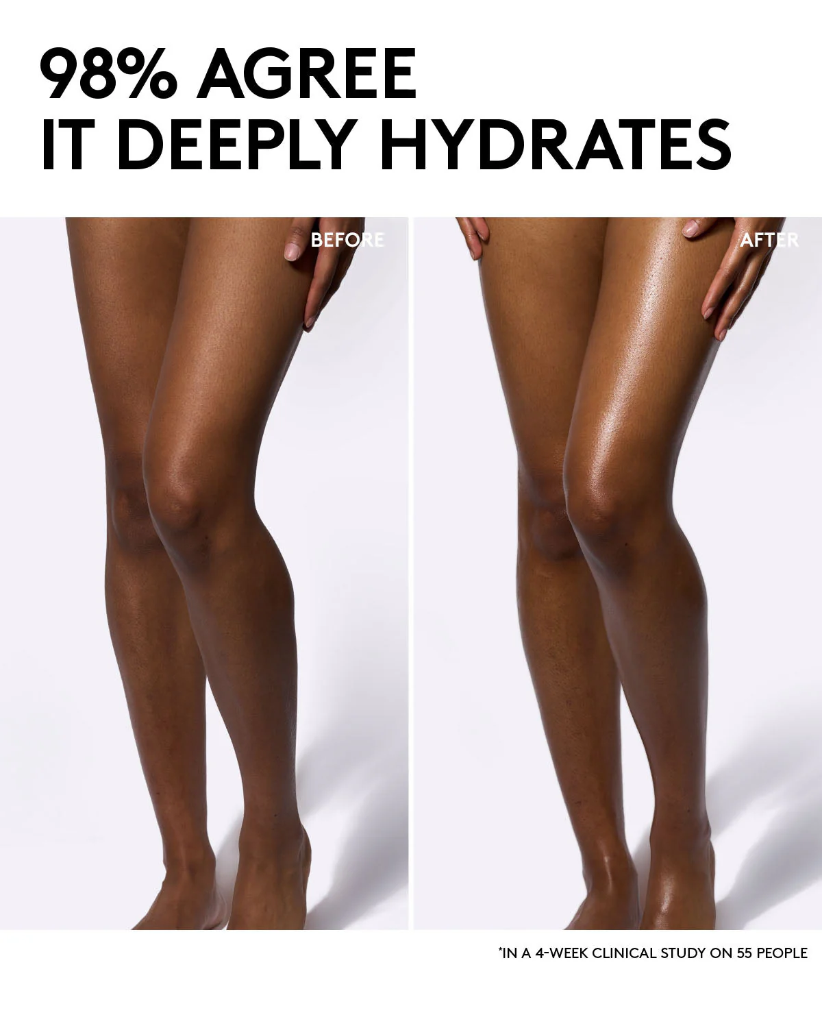 Butta Drop Whipped Oil Body Cream with Tropical Oils + Shea Butter — Salted Caramel - Image 7