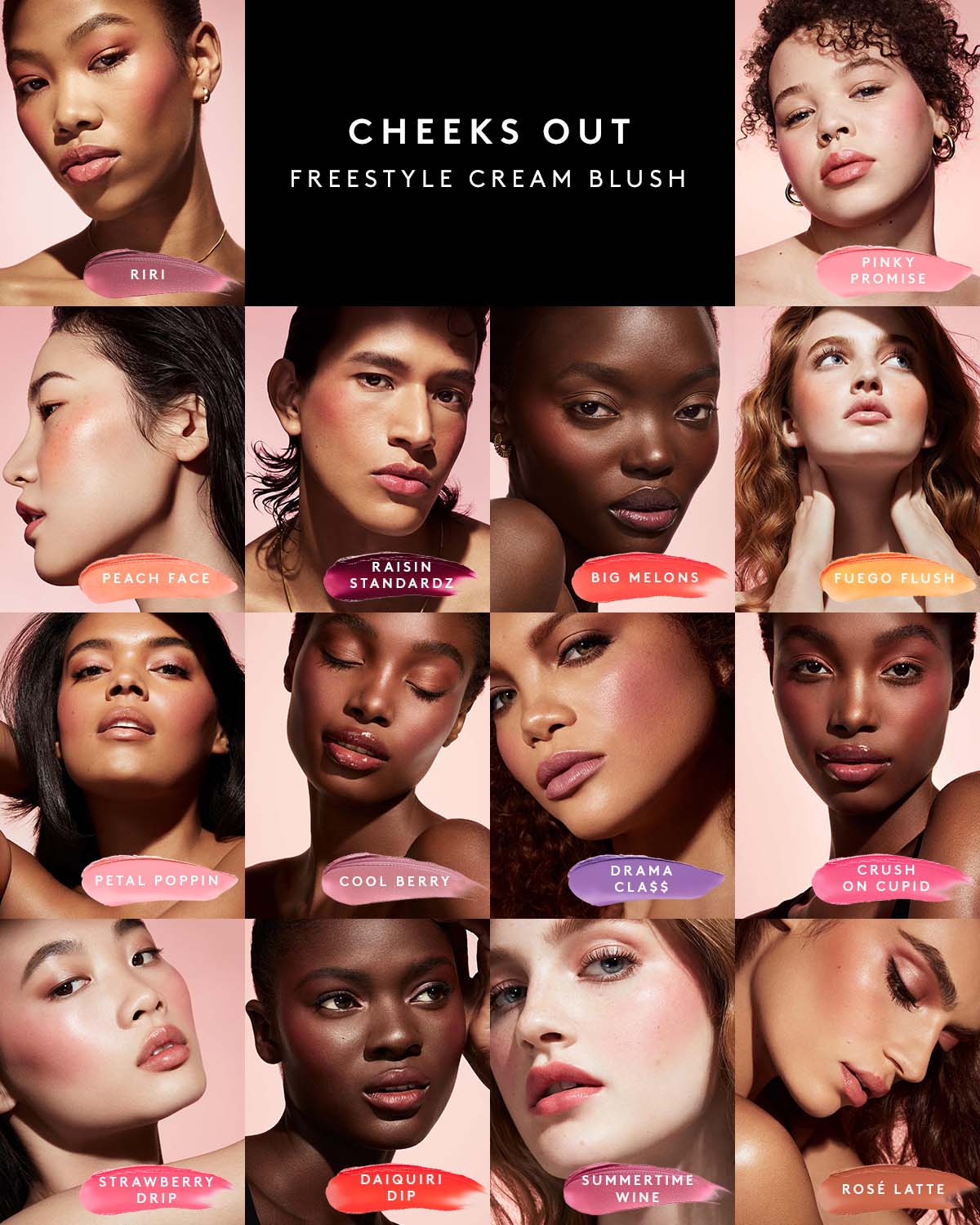Cheeks Out Freestyle Cream Blush — Raisin Standardz - Image 6