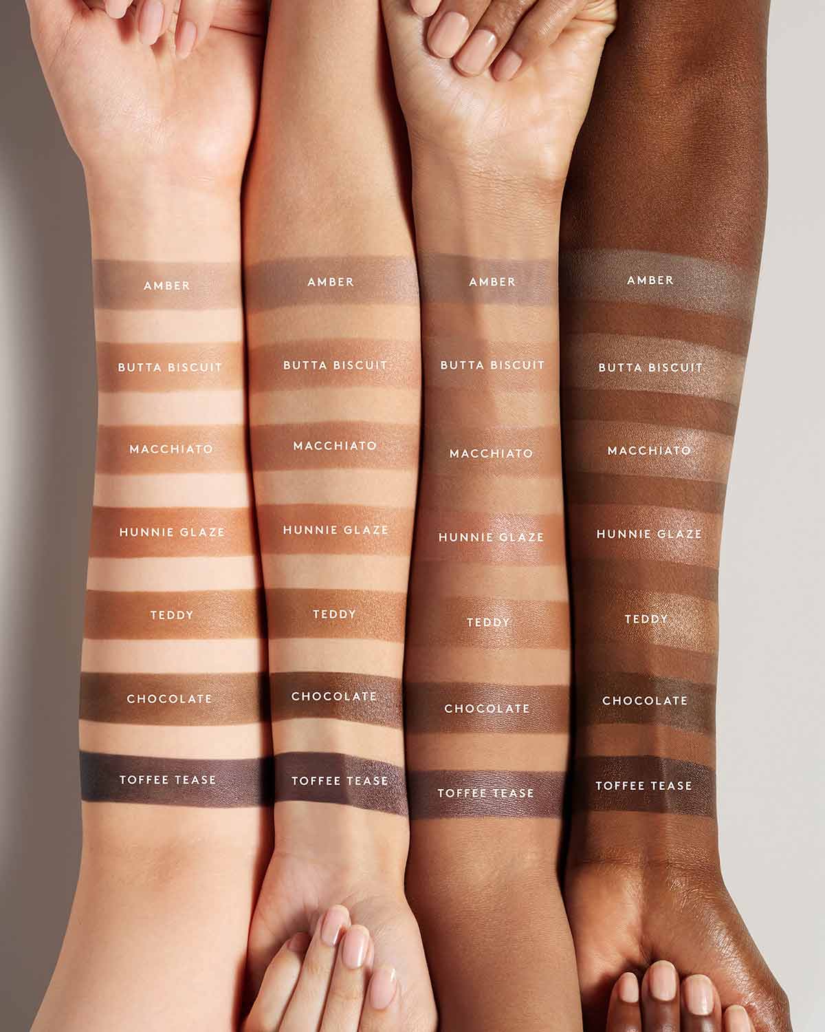 Cheeks Out Freestyle Cream Bronzer — Chocolate - Image 3