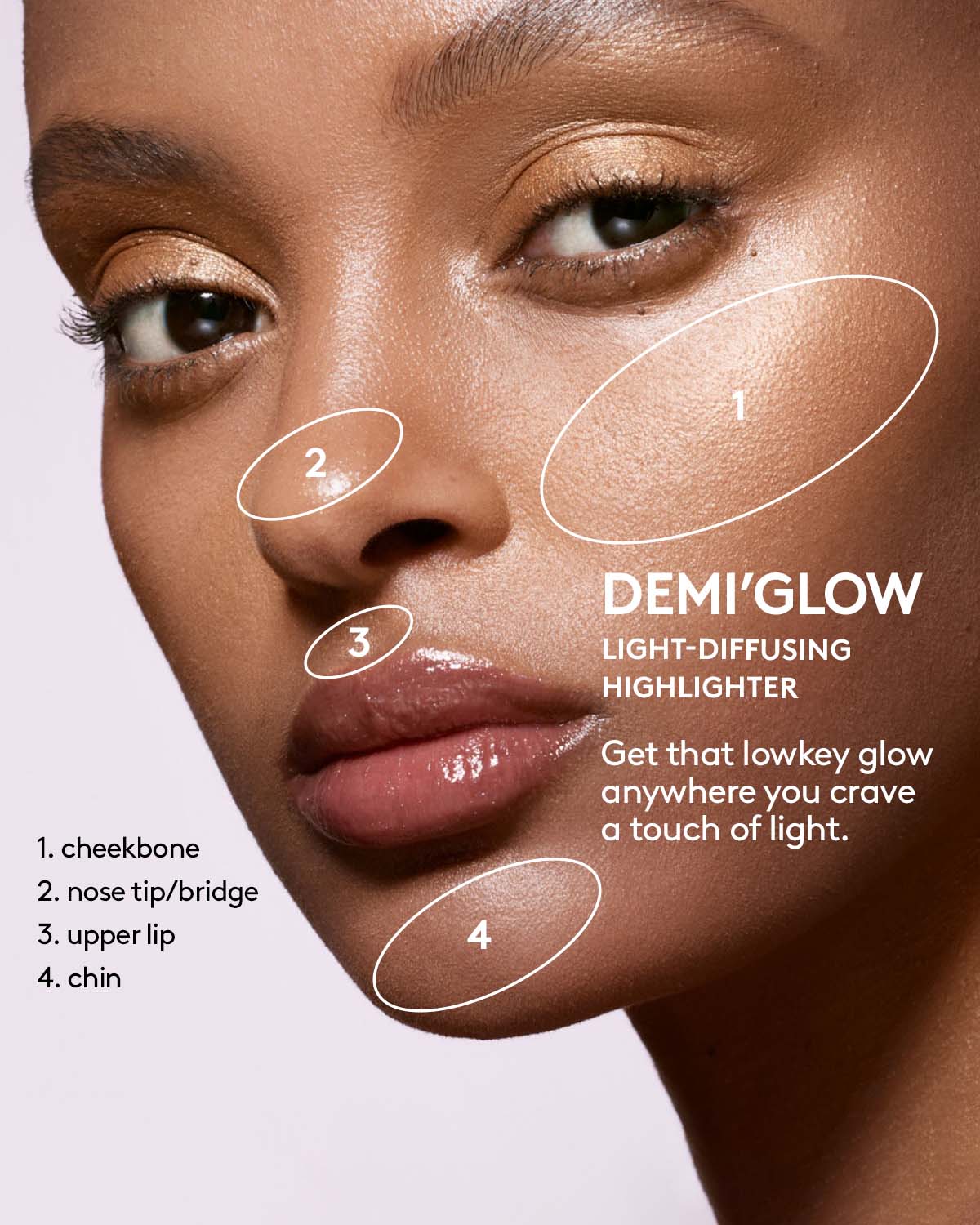 Demi'glow Light-Diffusing Highlighter — Java Jitt'rs - Image 4