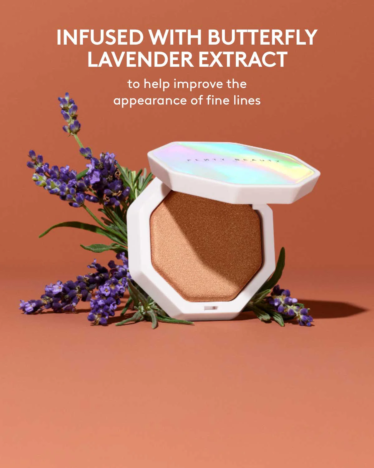 Demi'glow Light-Diffusing Highlighter — That'$ Rich - Image 7