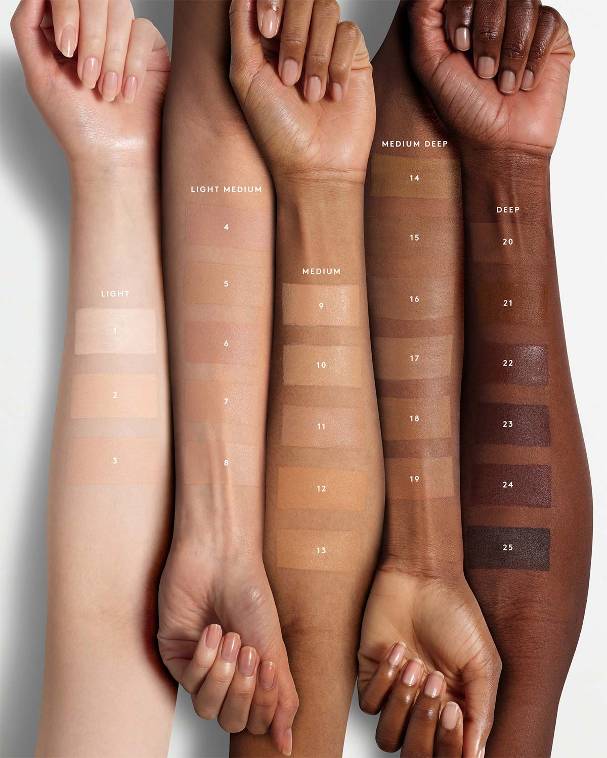 Eaze Drop Blurring Skin Tint — 14 - Image 3
