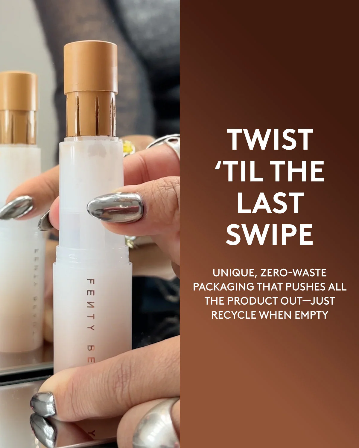 Eaze Drop Blur + Smooth Tint Stick — 19 - Image 7