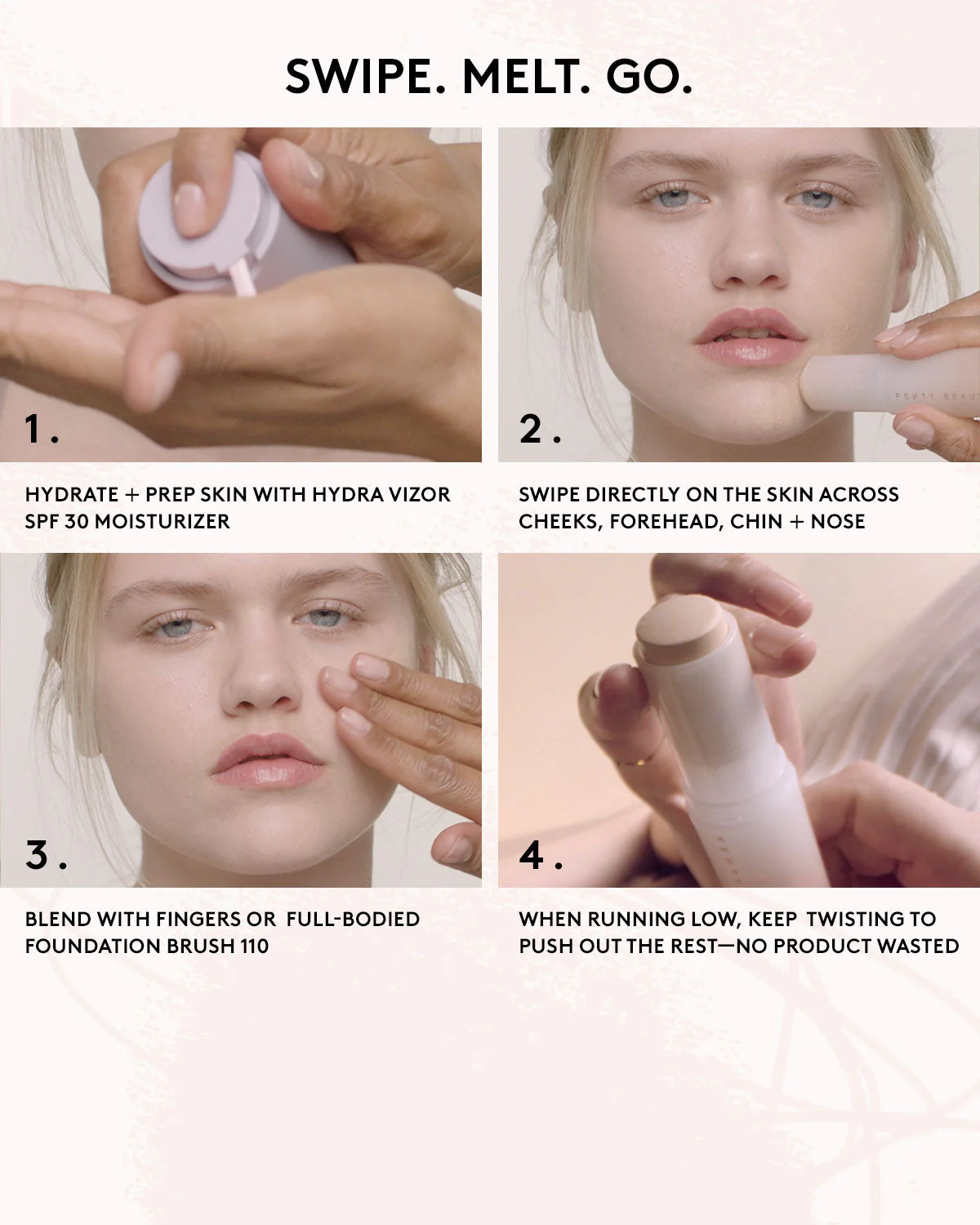 Eaze Drop Blur + Smooth Tint Stick — 20 - Image 6
