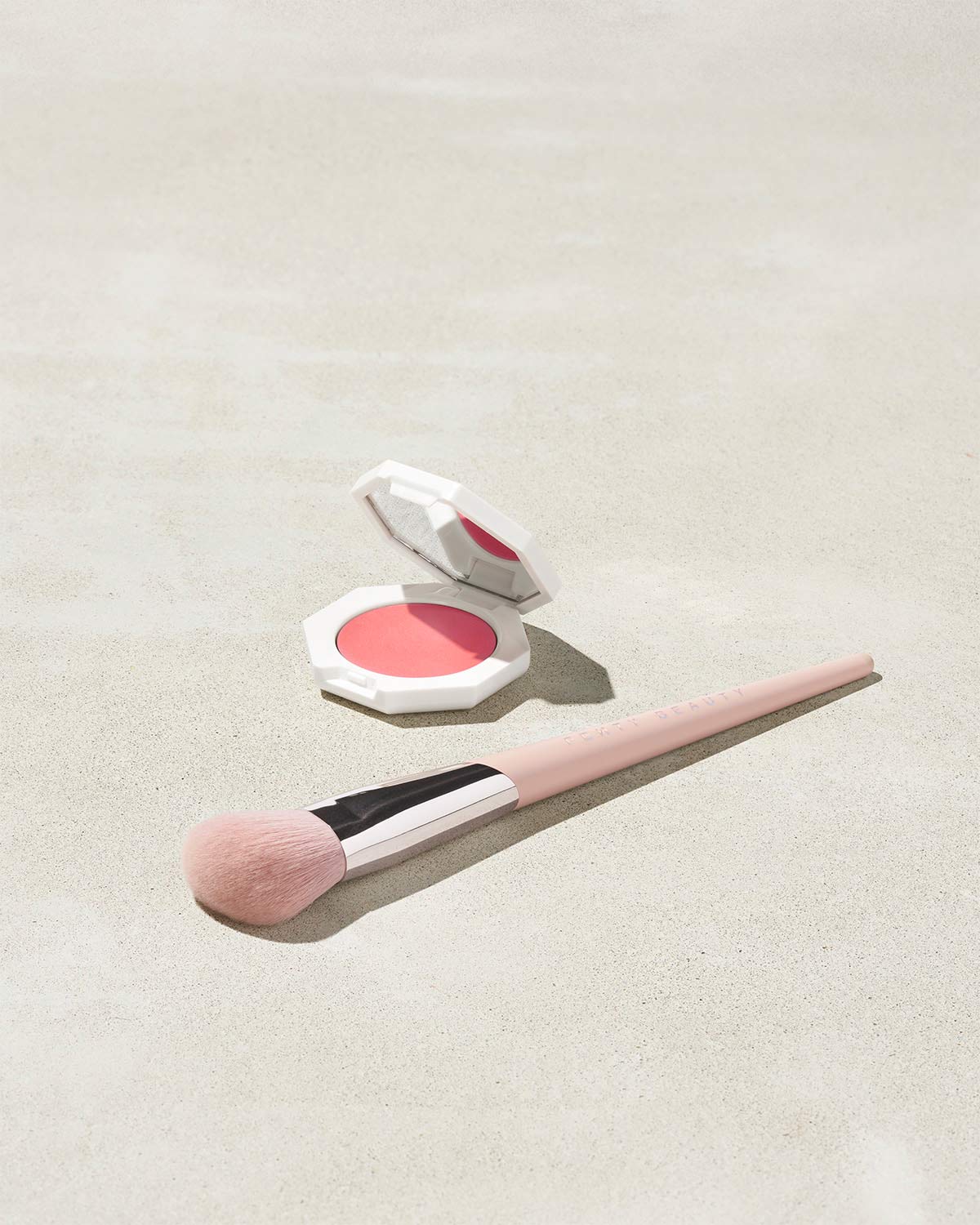 Face Shaping Brush 125 - Image 3