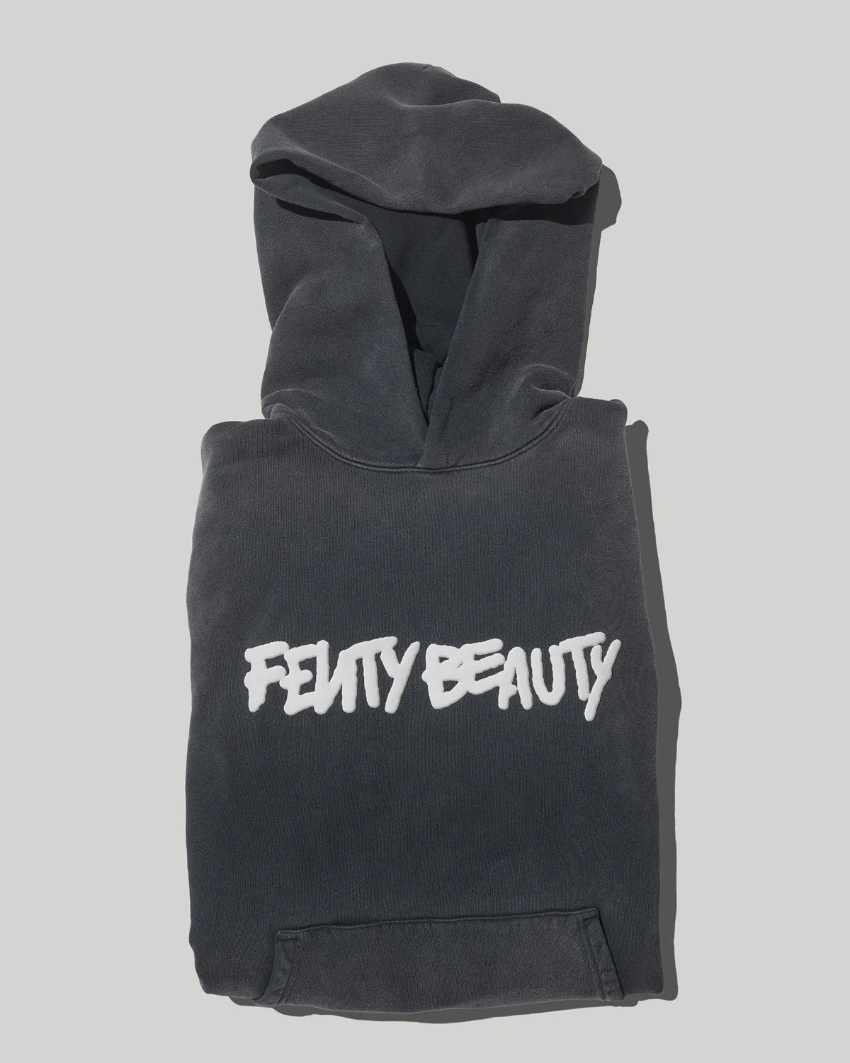 Fenty Beauty Oversized Unisex Hoodie — XXXL