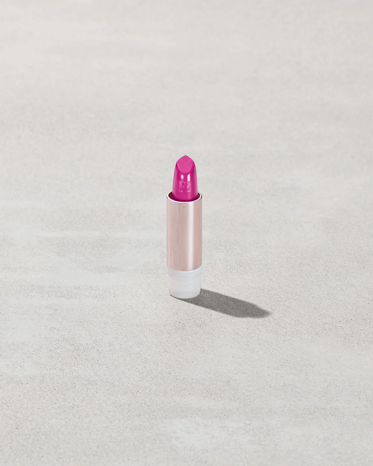 Fenty Icon The Fill Semi-Matte Refillable Lipstick — Tropic Doll