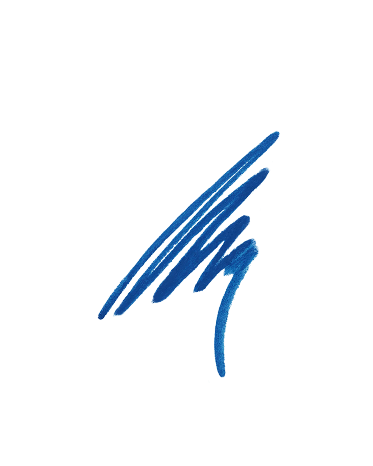 Flypencil Longwear Pencil Eyeliner — Sea About It - Image 2