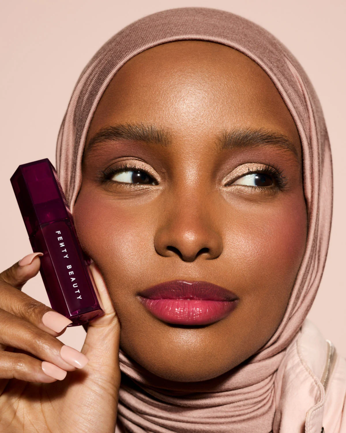 Gloss Bomb Burst Color-Intensifying Lip Luminizer — In a Jam - Image 6