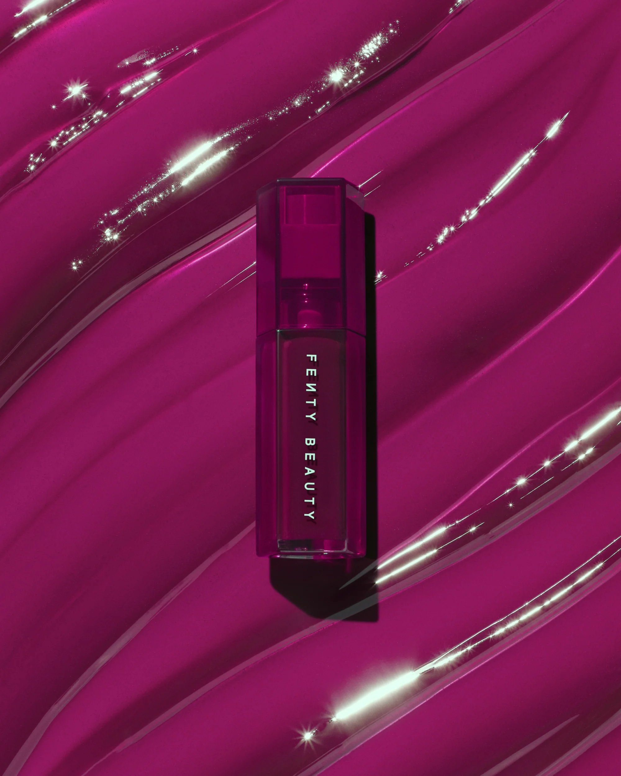 Gloss Bomb Burst Color-Intensifying Lip Luminizer — In a Jam - Image 7