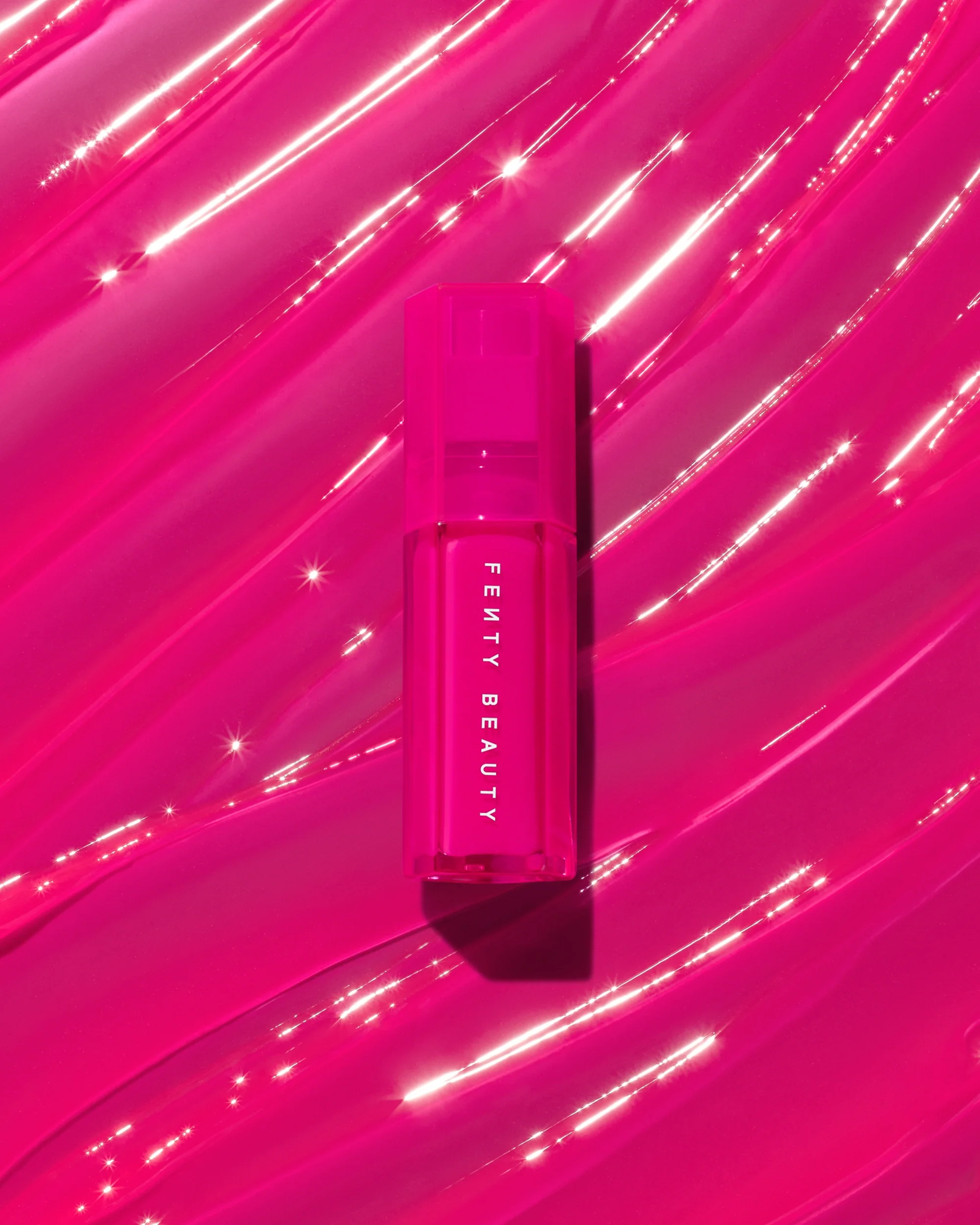Gloss Bomb Burst Color-Intensifying Lip Luminizer — Pink Blink - Image 6