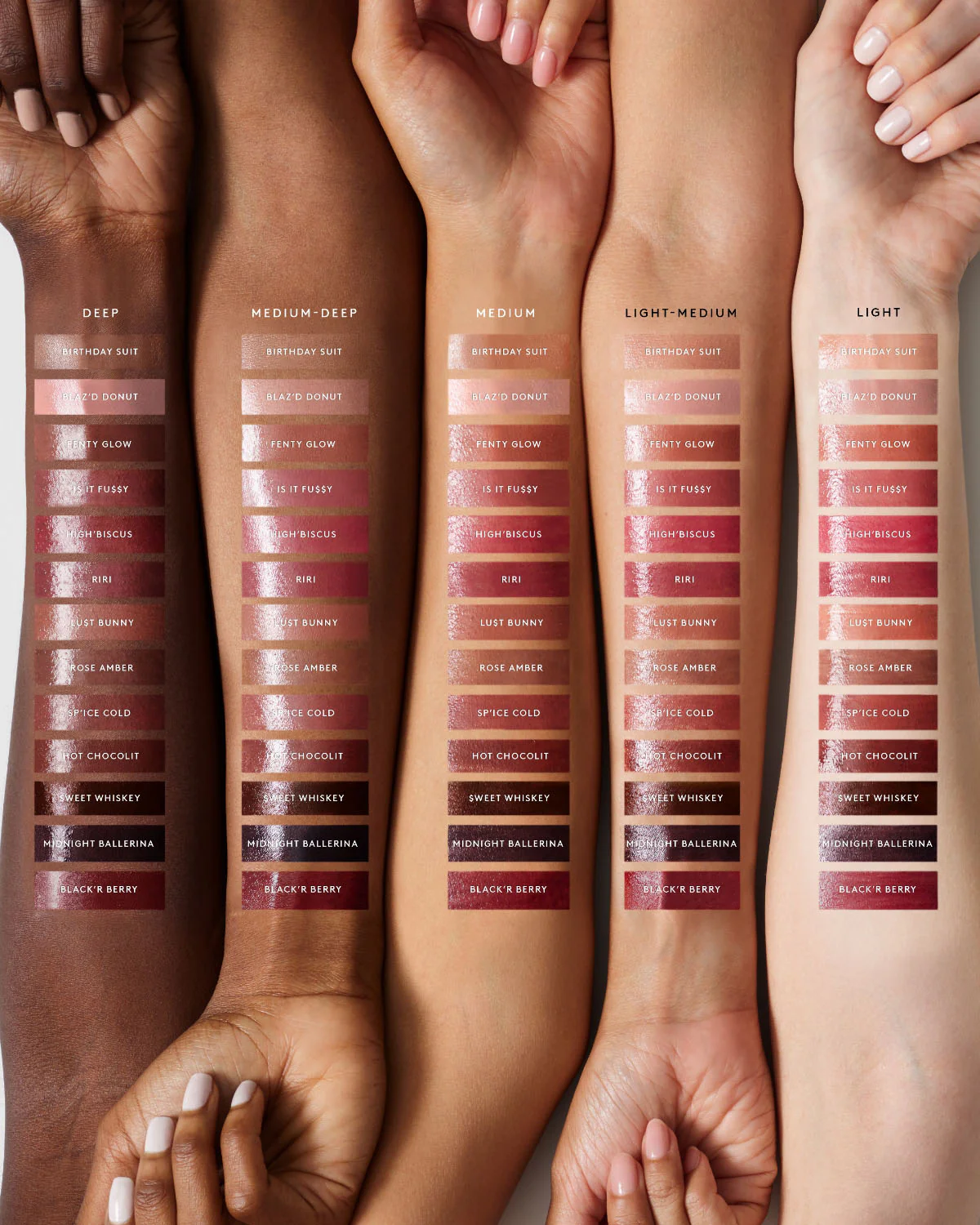 Gloss Bomb Stix High-Shine Gloss Stick — Midnight Ballerina - Image 11