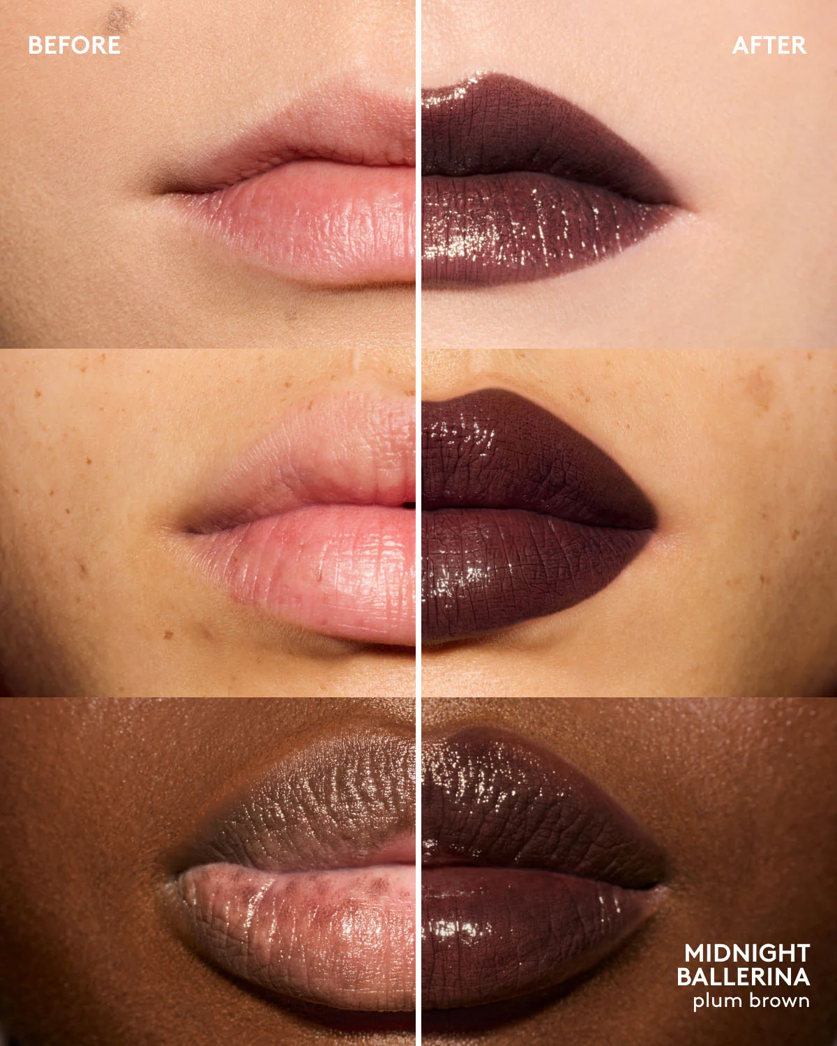 Gloss Bomb Stix High-Shine Gloss Stick — Midnight Ballerina - Image 2