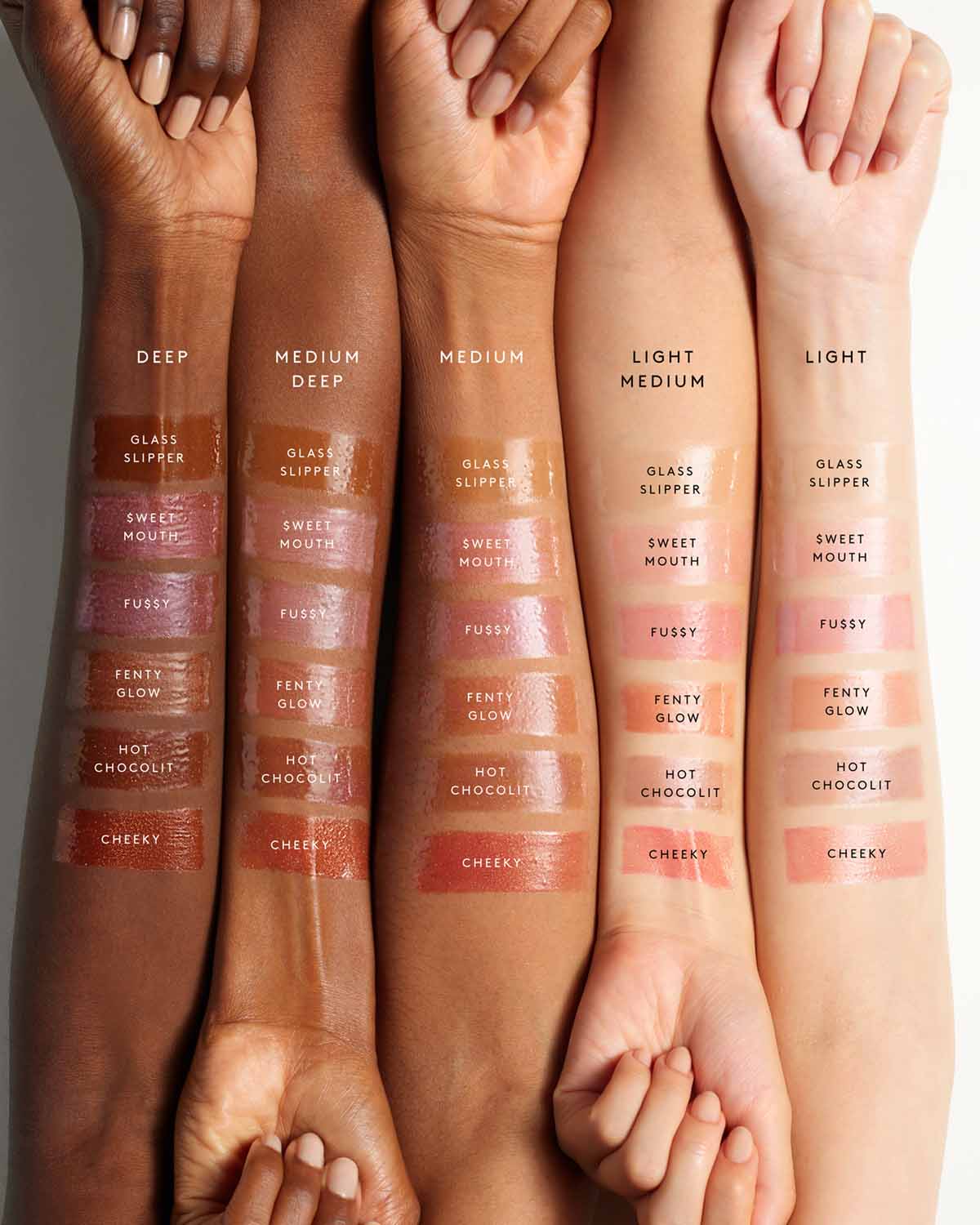 Gloss Bomb Universal Lip Luminizer — Champ Stamp Fantasy - Image 10