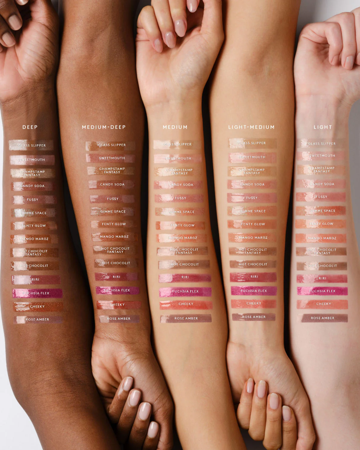 Gloss Bomb Universal Lip Luminizer — Gimme Space - Image 7