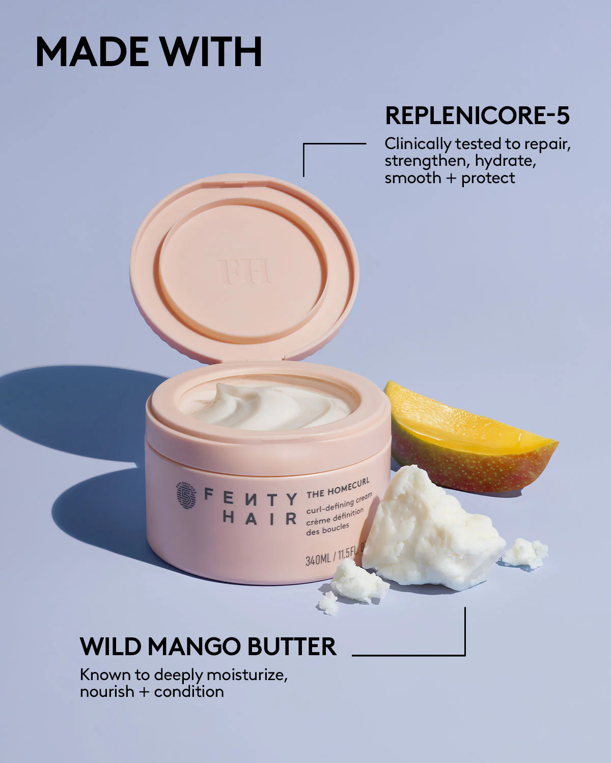 The Homecurl Curl Defining Cream - Image 11