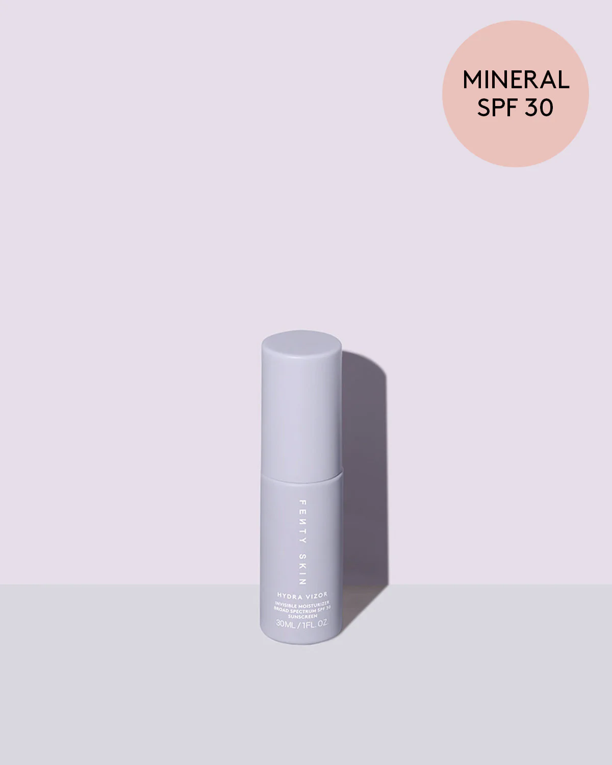 Hydra Vizor Broad Spectrum Mineral SPF 30 Sunscreen Moisturizer - Image 9