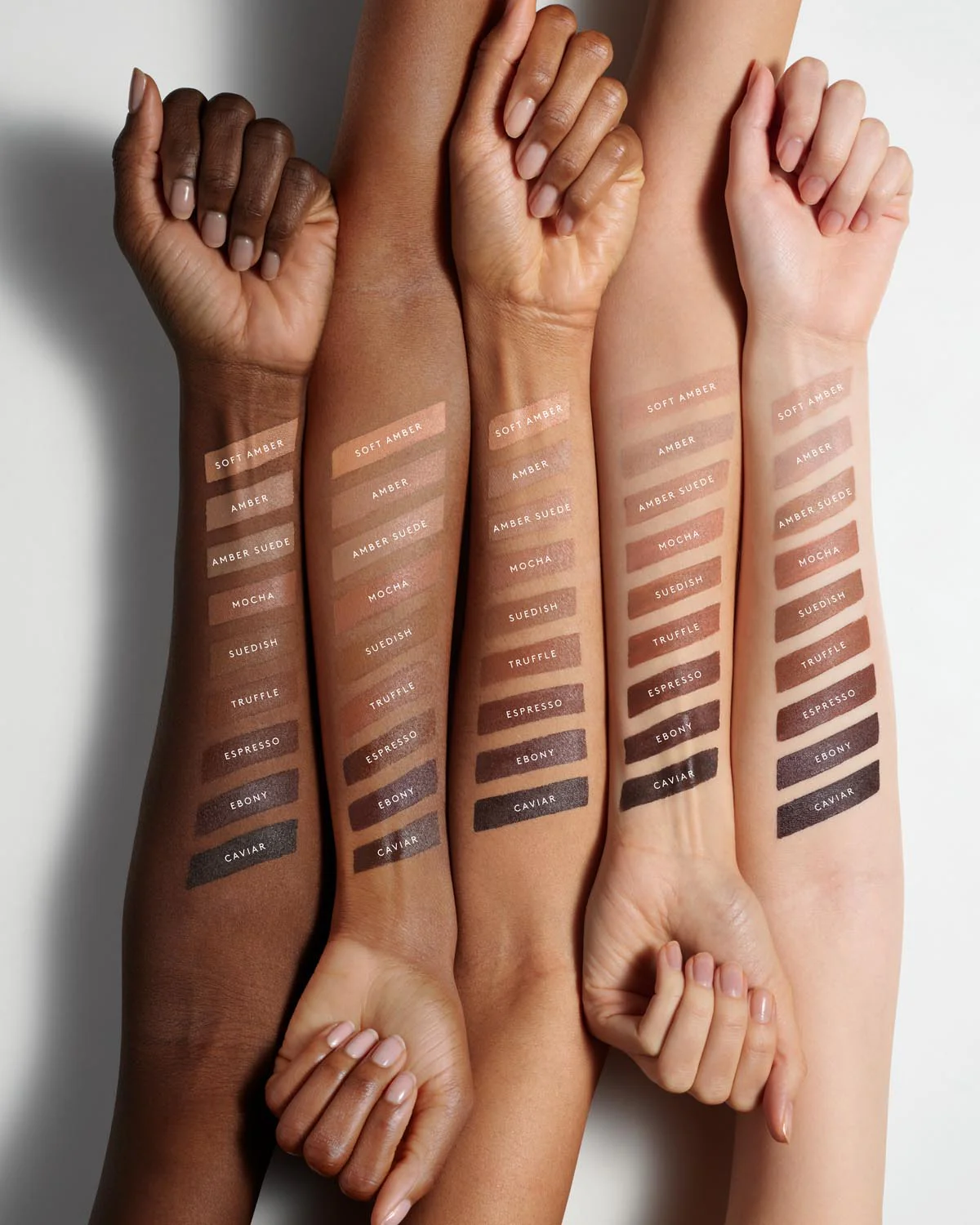 Match Stix Contour Skinstick — Amber Suede - Image 5