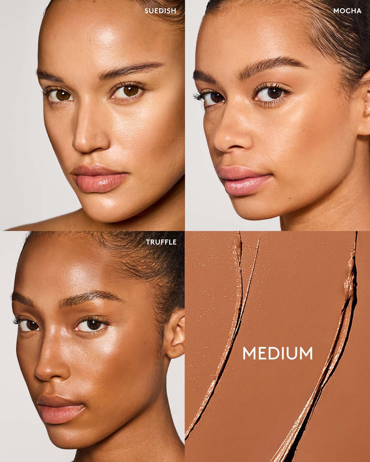 Match Stix Contour Skinstick — Mocha - Image 3