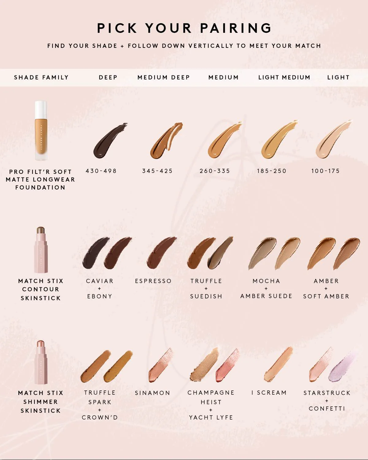 Match Stix Shimmer Skinstick — I Scream - Image 6