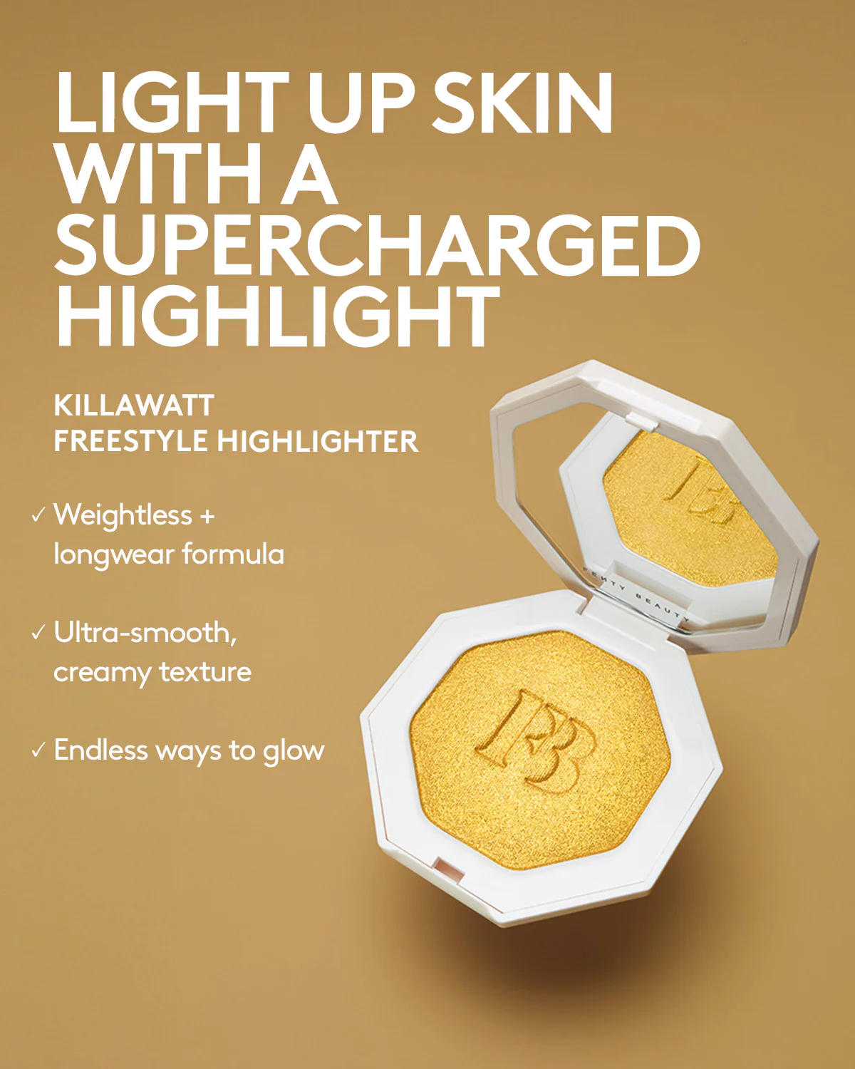 Mini Killawatt Freestyle Highlighter — Hu$tla Baby - Image 4
