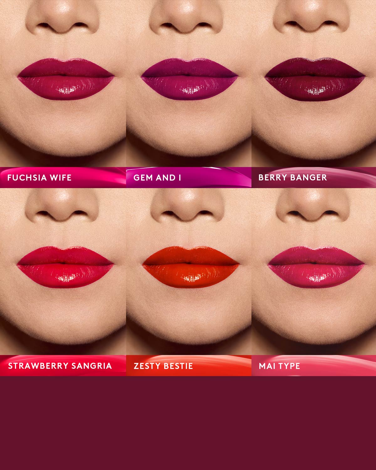 Poutsicle Hydrating Lip Stain — Mai Type - Image 6