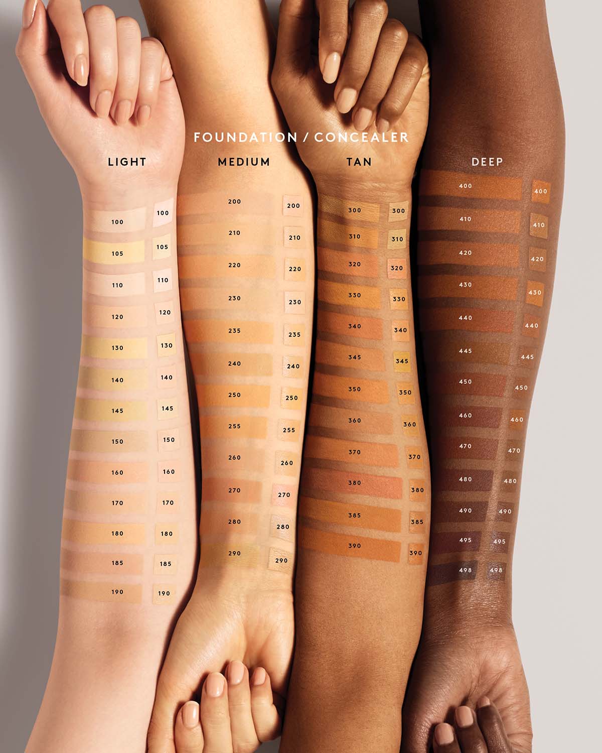 Pro Filt'r Instant Retouch Concealer — #235 - Image 3