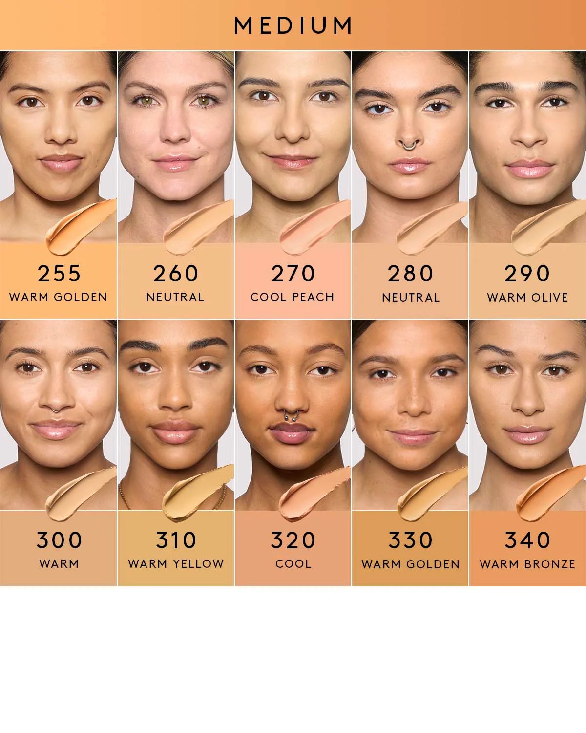 Pro Filt'r Instant Retouch Concealer — #320 - Image 6