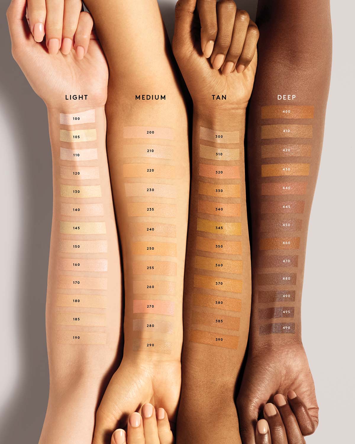 Pro Filt'r Instant Retouch Concealer — #350 - Image 8