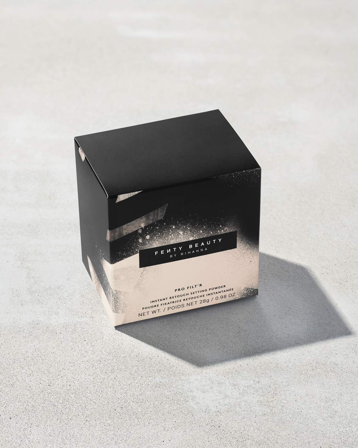 Pro Filt'r Instant Retouch Setting Powder — Banana - Image 5