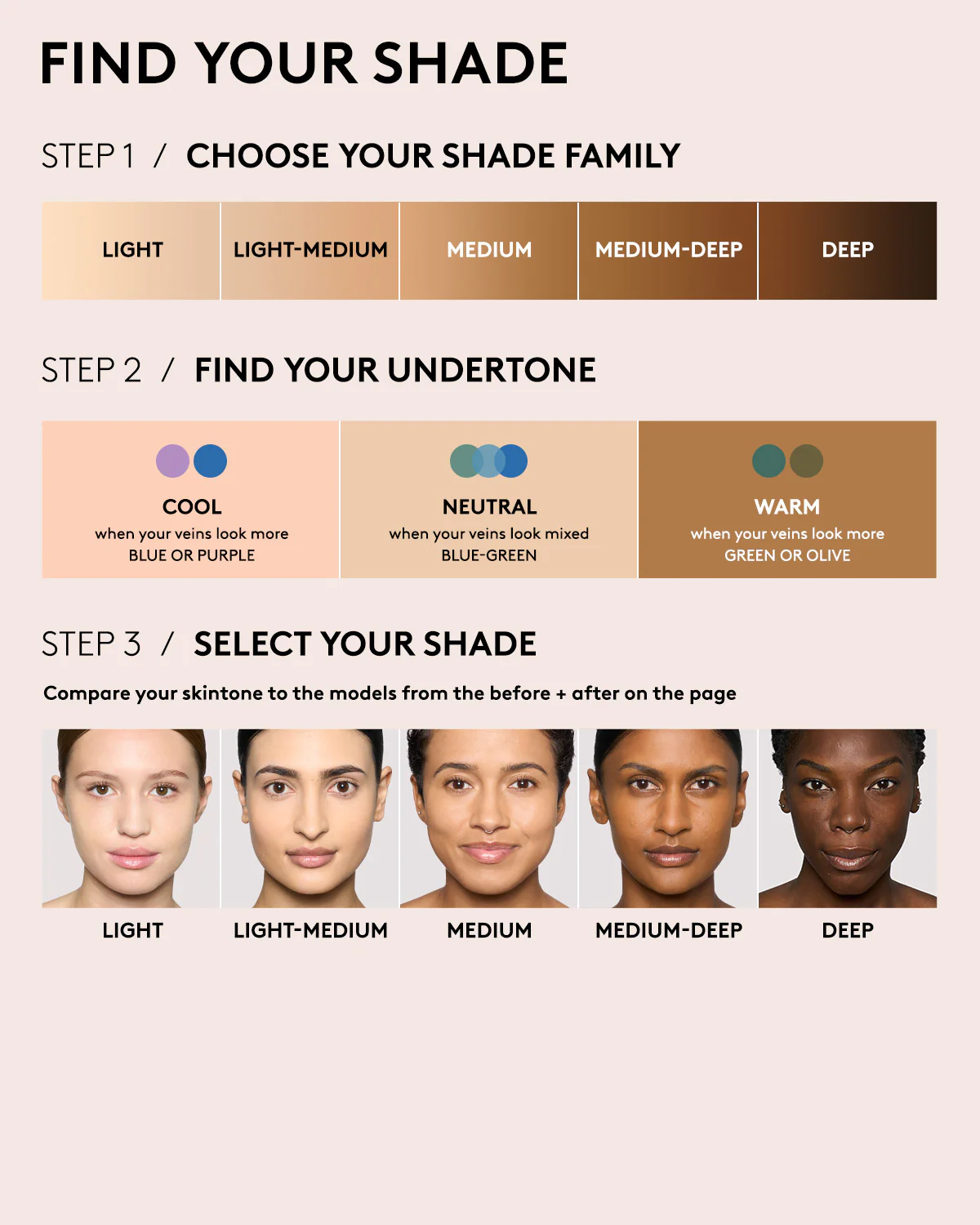 Pro Filt'r Soft Matte Longwear Foundation — #290 - Image 4