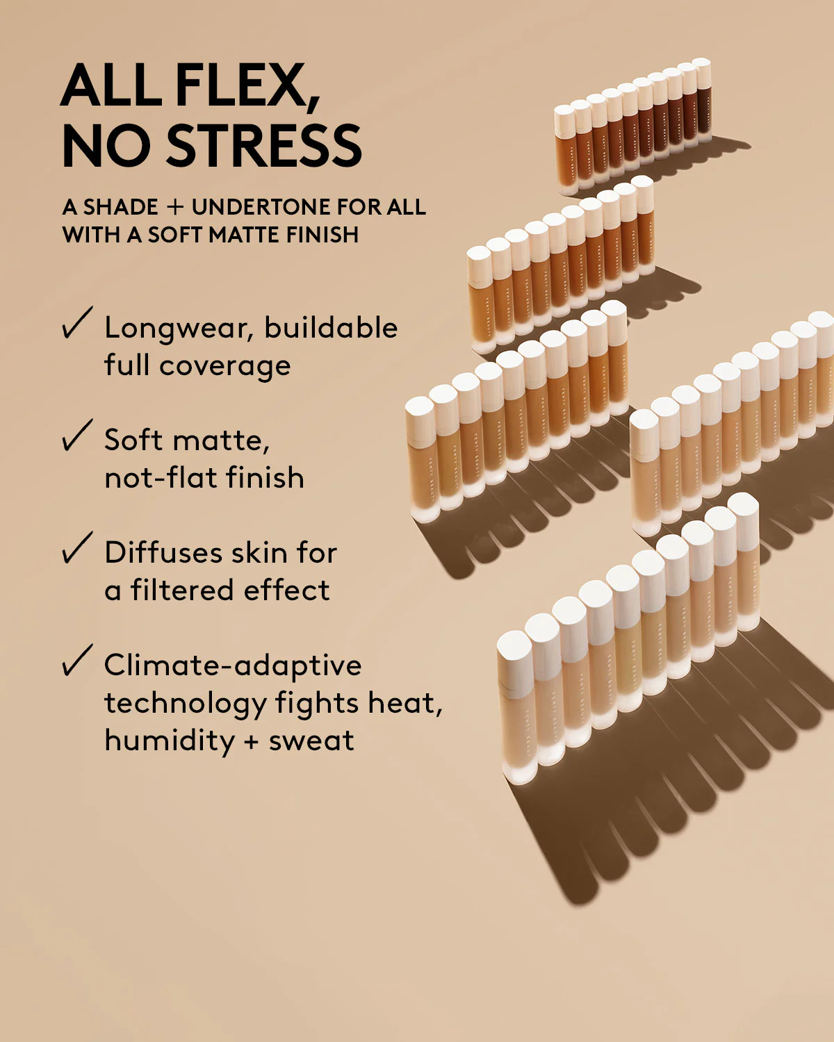 Pro Filt'r Soft Matte Longwear Foundation — #360 - Image 7