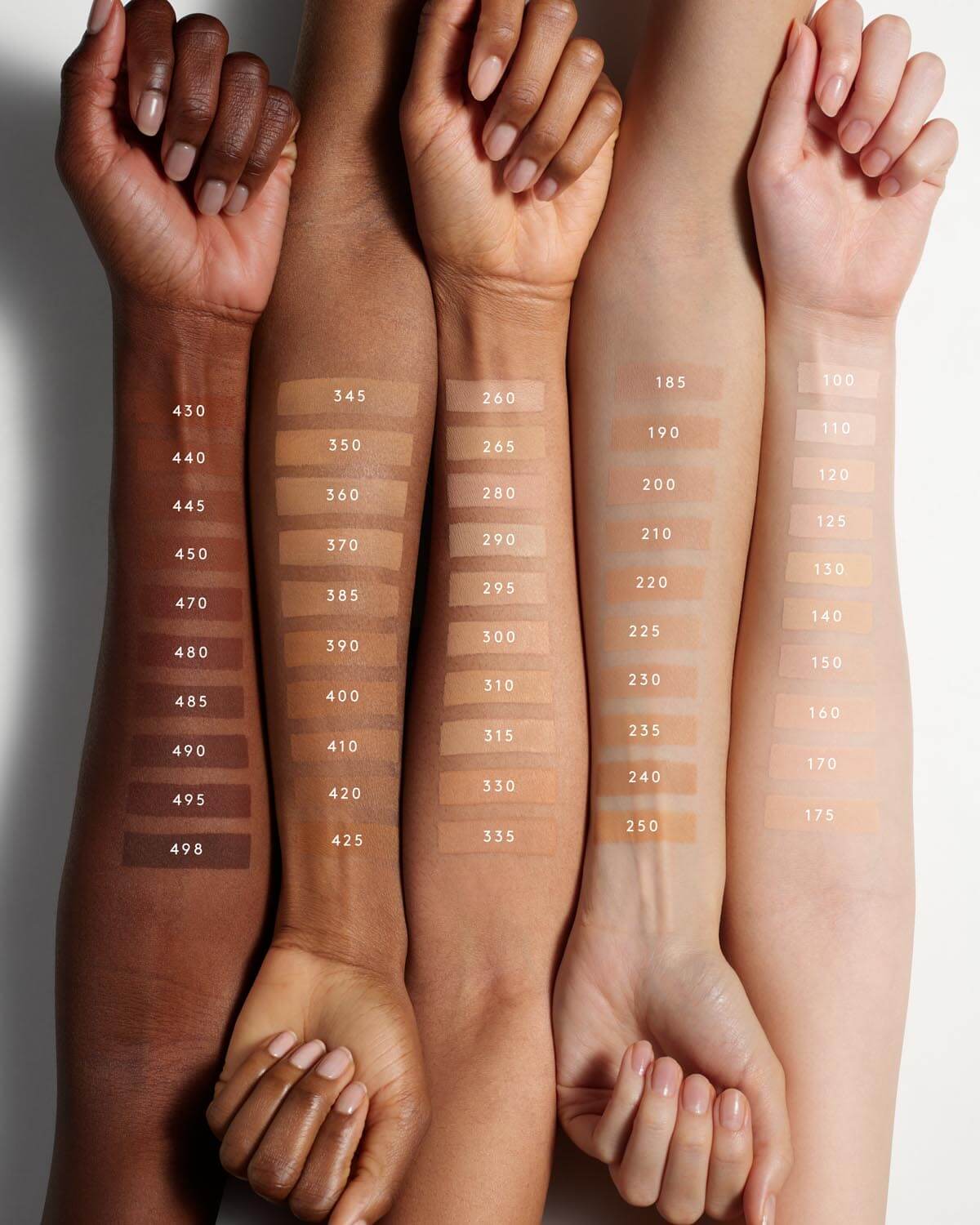 Pro Filt'r Soft Matte Longwear Foundation — #385 - Image 9