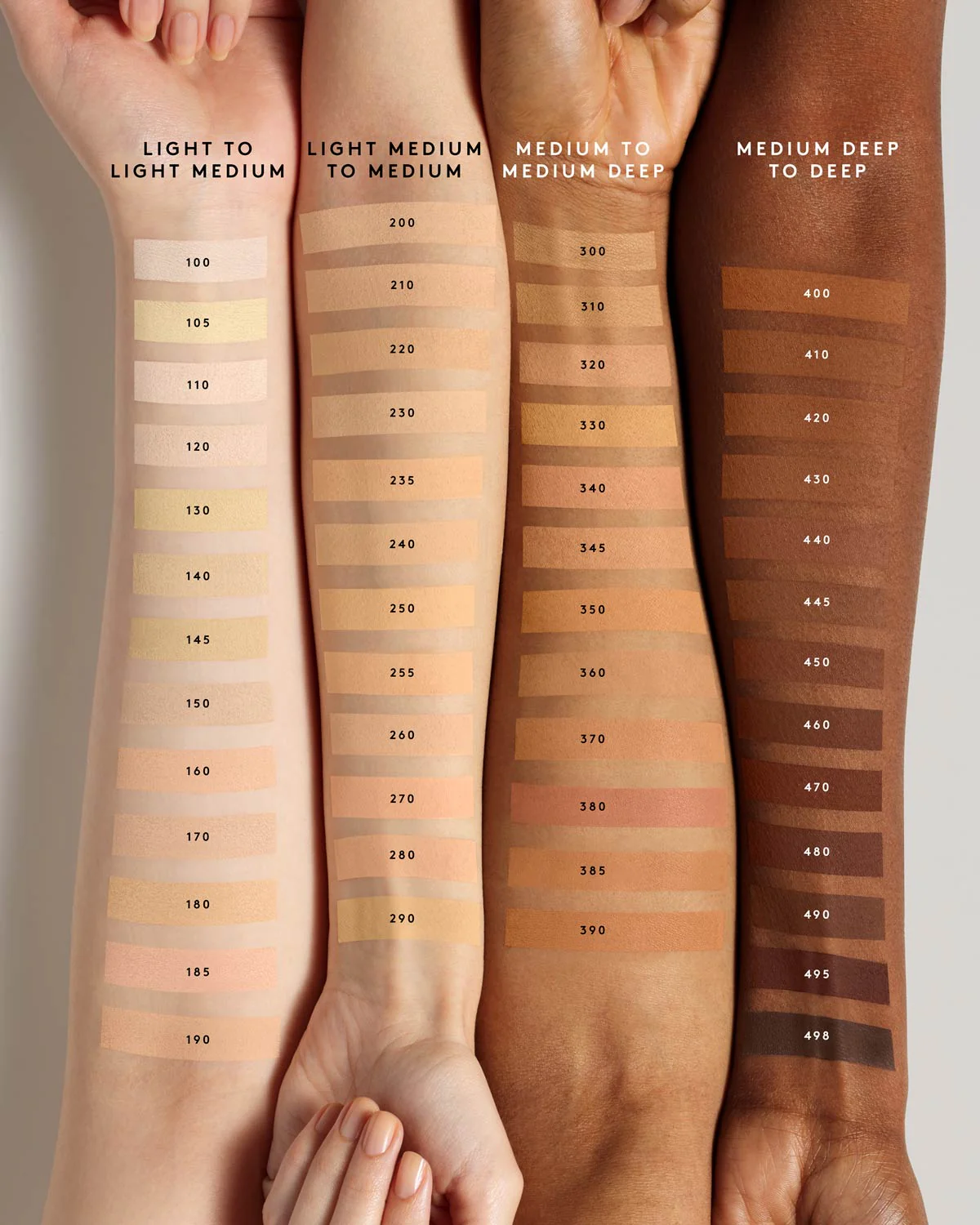 Pro Filt'r Soft Matte Powder Foundation — #170 - Image 3