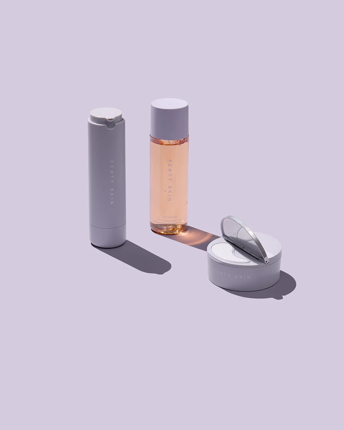 Refine, Reset + Protect Bundle