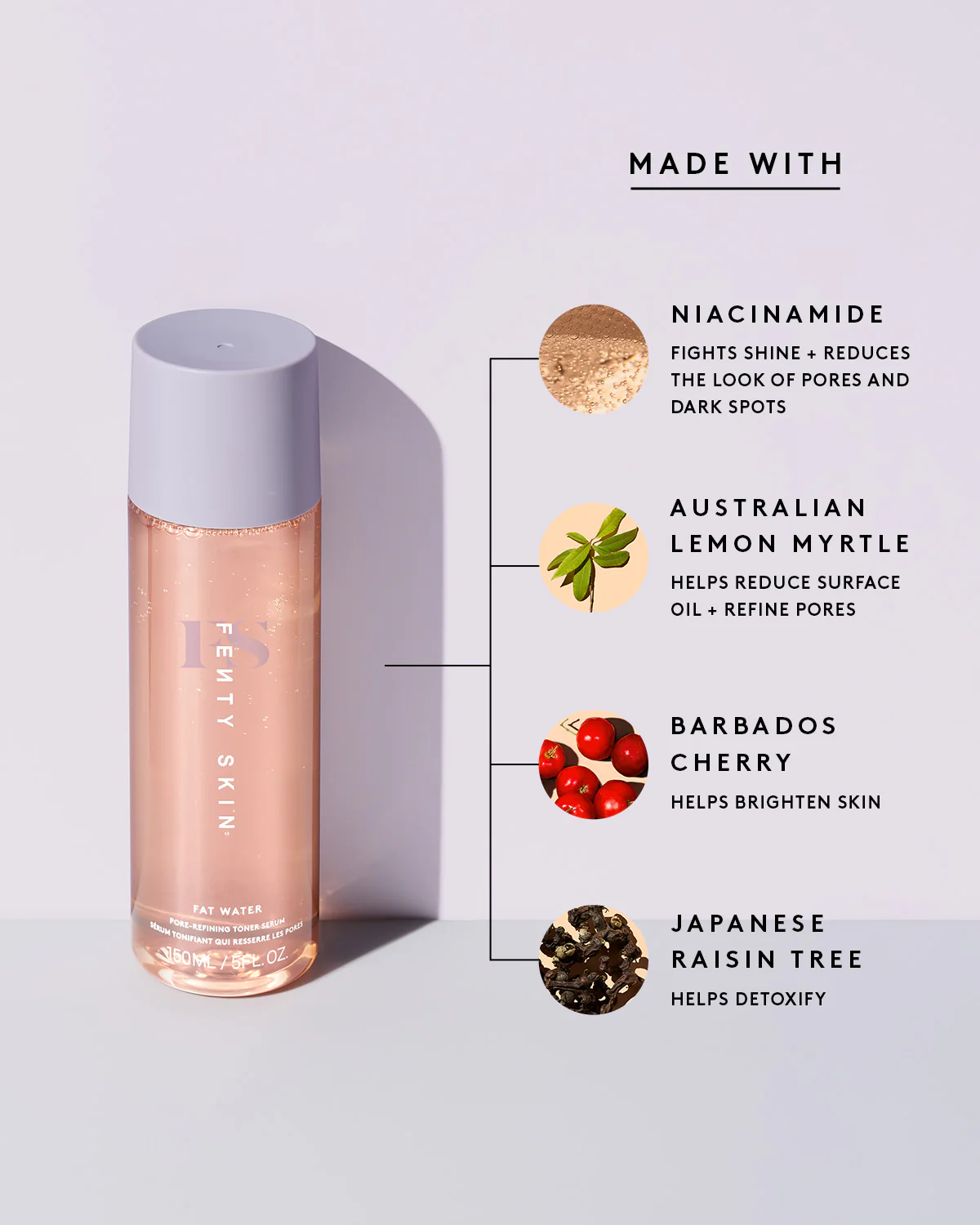 The Daily Duo Mini Cleanser + Toner Serum Duo - Image 3