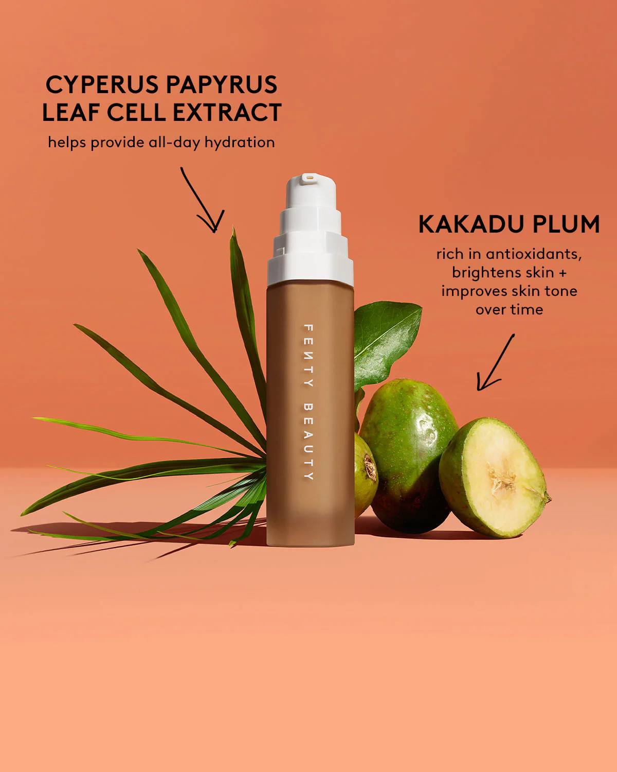 Soft'lit Naturally Luminous Longwear Foundation — 110 - Image 6