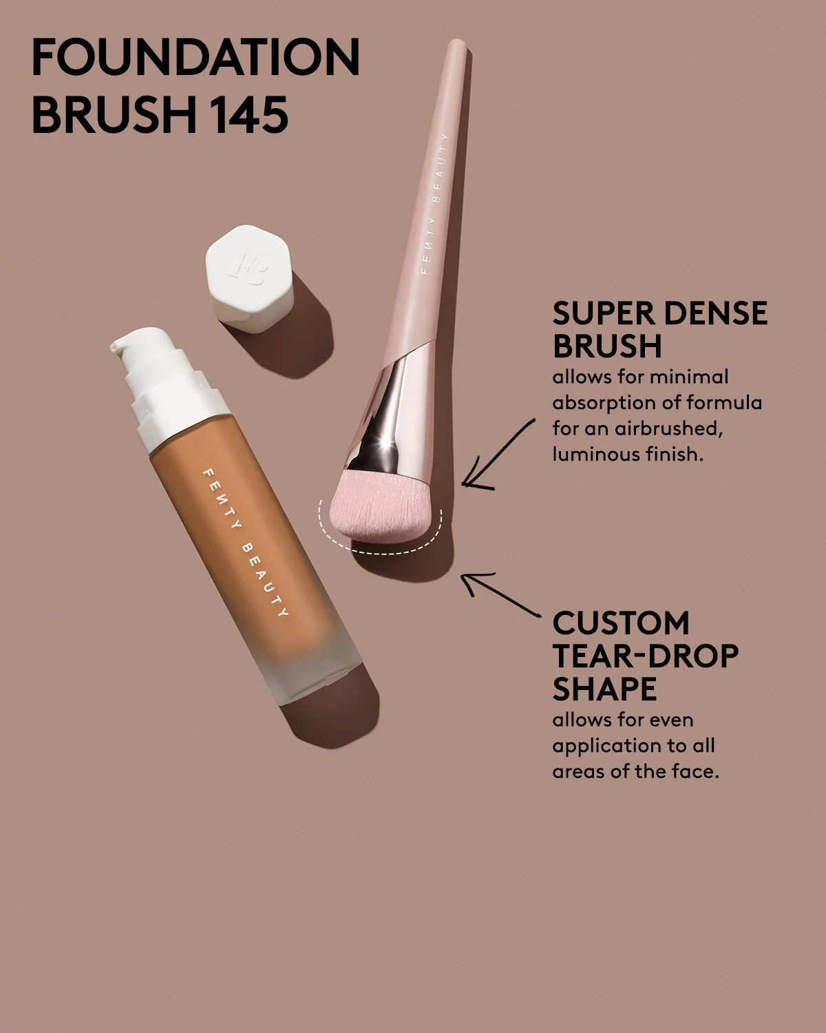 Soft'lit Naturally Luminous Longwear Foundation — 200 - Image 8
